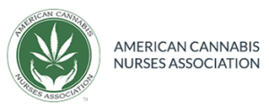 American Cannabis Nurses Association Logo