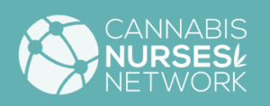 Cannabis Nurses Network logo
