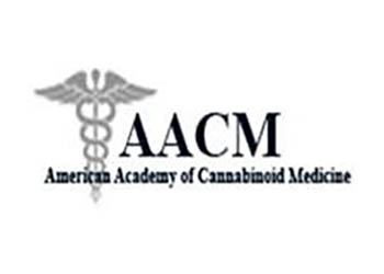 CK360 is recommended by American Academy of Cannabinoid Medicine