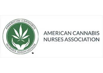 CK360 is recommended by American Cannabis Nurses Association