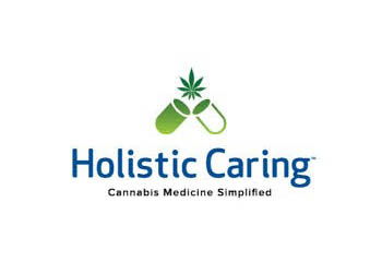 CK360 is recommended by Holistic Caring