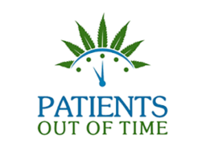 CK360 is recommended by Patients Out of Time