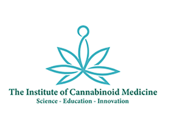 CK360 is recommended by Institute of Cannabinoid Medicine