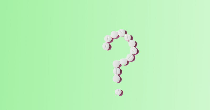 Opioids for pain management shape questions about cannabis-based treatment.