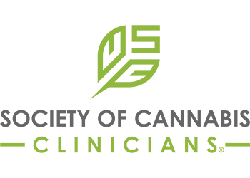 Society Of Cannabis Clinicians (SCC)