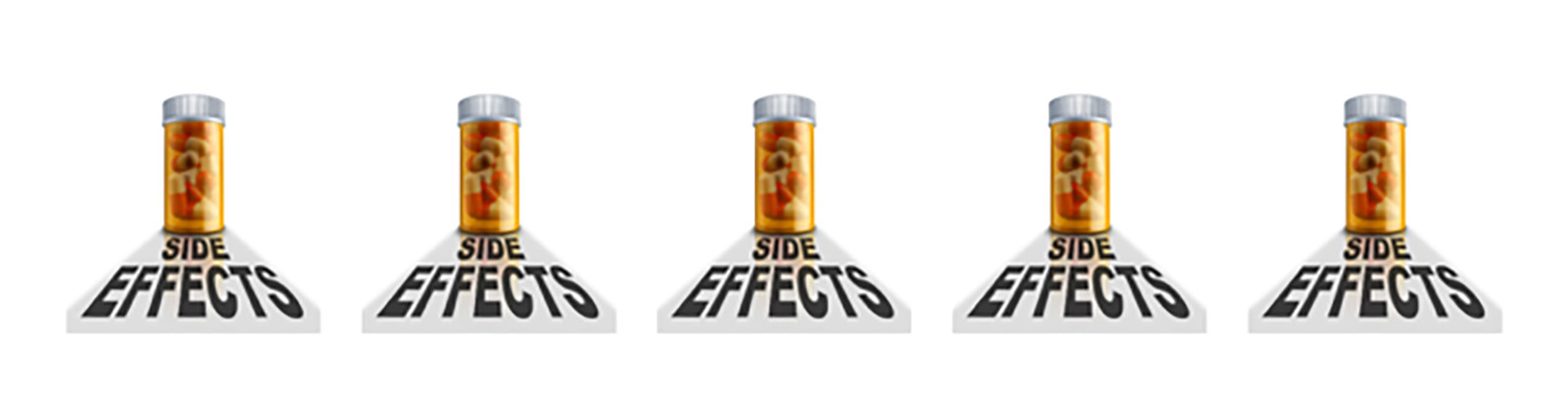 Side Effects from acute cannabis intoxication