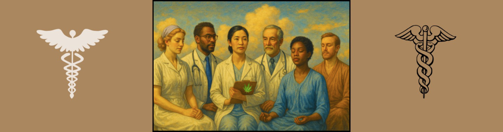 Why Experience Matters when choosing doctors, clinicians, counselors, and healers.