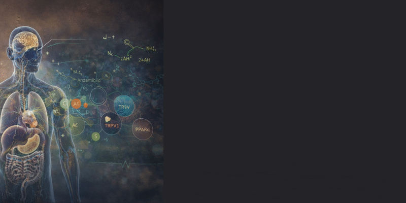 Gulf war illness and the endocannabinoid system (ECS).